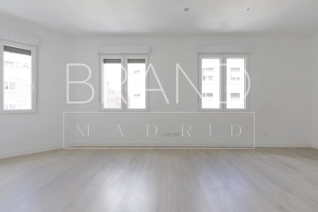 Apartment in Retiro, Madrid, Spain 5 - 18421224