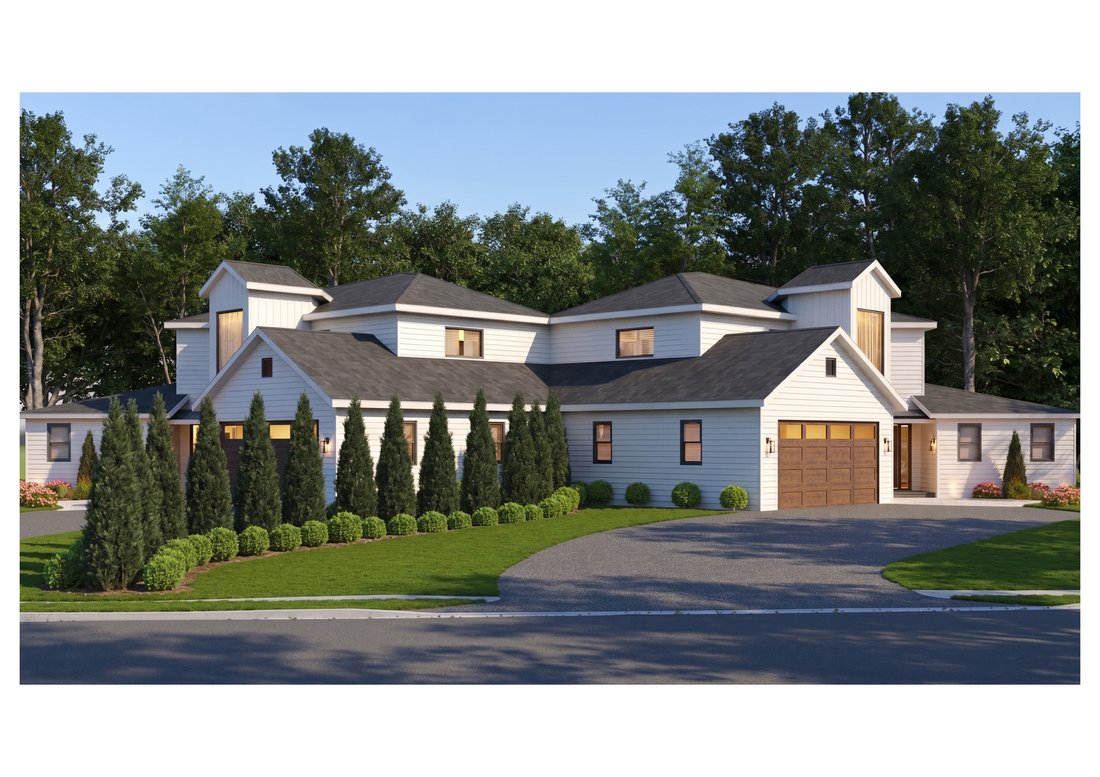House in Bedford, Massachusetts, United States 3 - 18421705