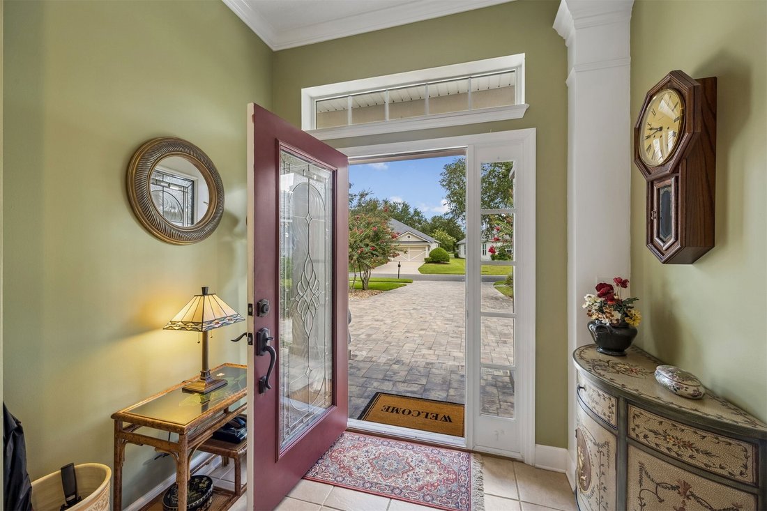 House in Fernandina Beach, Florida, United States 5 - 18422037