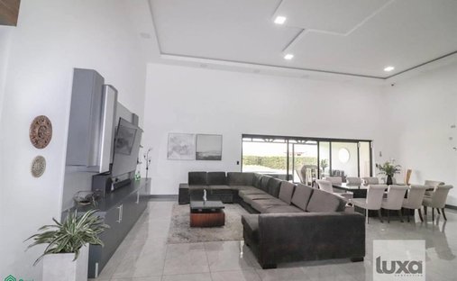 House in Santa Cecilia, Heredia Province, Costa Rica 1