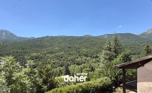 Apartment in La Salle-les-Alpes, Provence-Alpes-Côte d'Azur, France 1