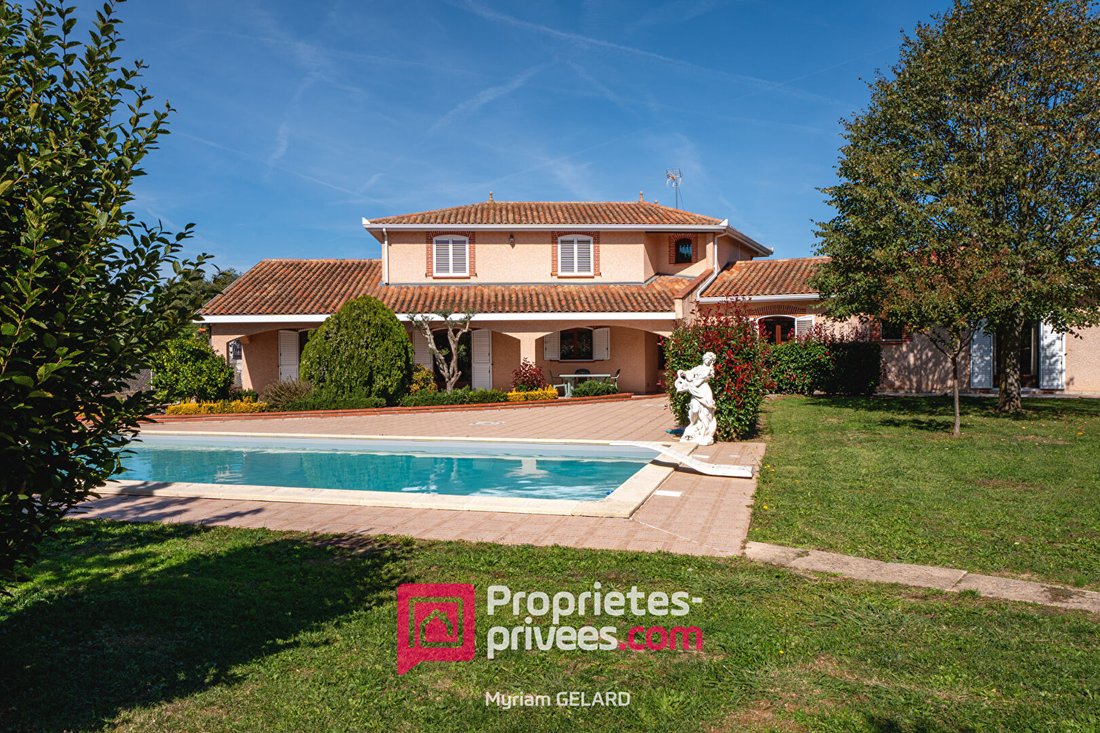 Villa in Fonsorbes, Occitania, France 1 - 18421648