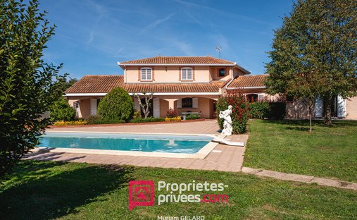 Villa en Fonsorbes, Occitania, Francia 1