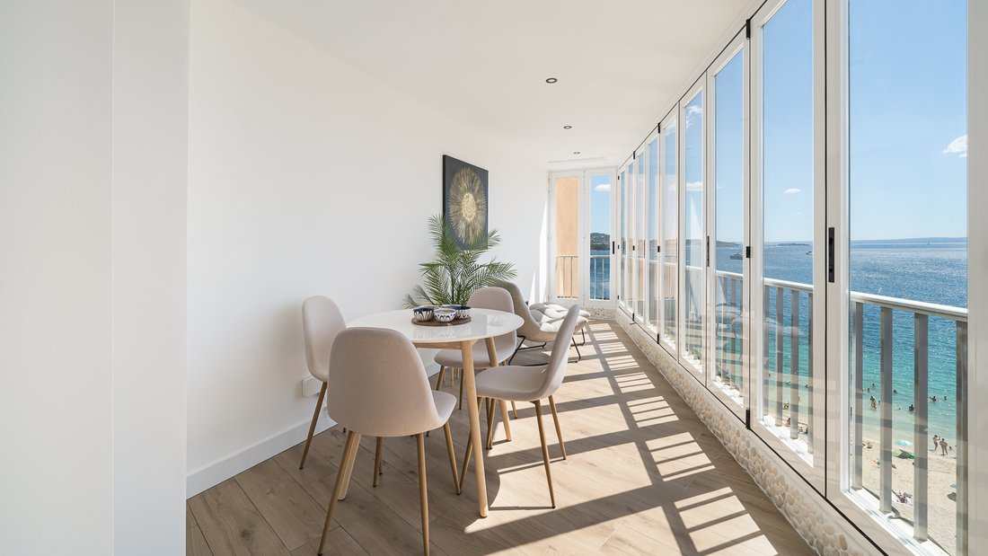 Apartamento en Calviá, Islas Baleares, España 3 - 18421235