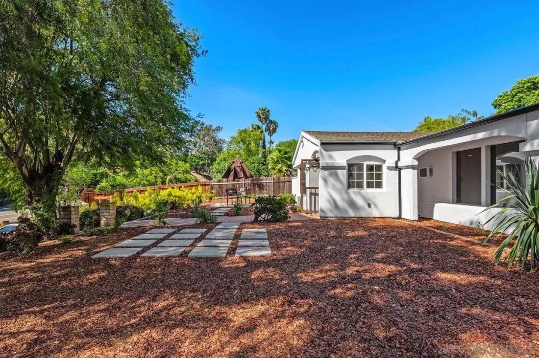 House in La Mesa, California, United States 4 - 18421692