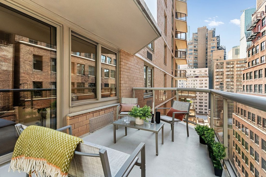 Condo in New York, New York, United States 4 - 17692443