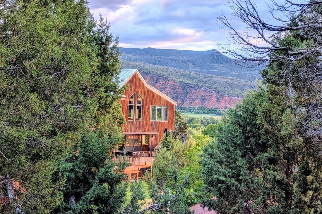 El Jebel, Colorado, United States 2 - 17617703