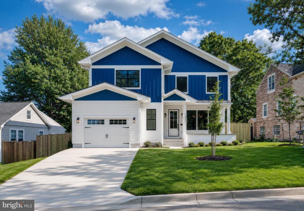 House in Arlington, Virginia, United States 1 - 18420739