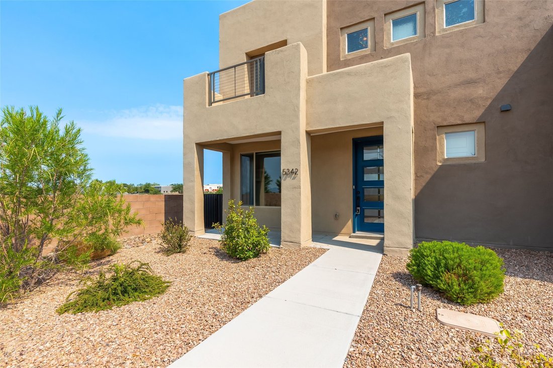 House in Santa Fe, New Mexico, United States 2 - 18421077