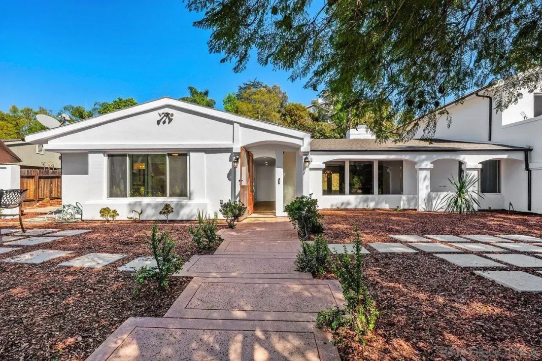 House in La Mesa, California, United States 2 - 18421692