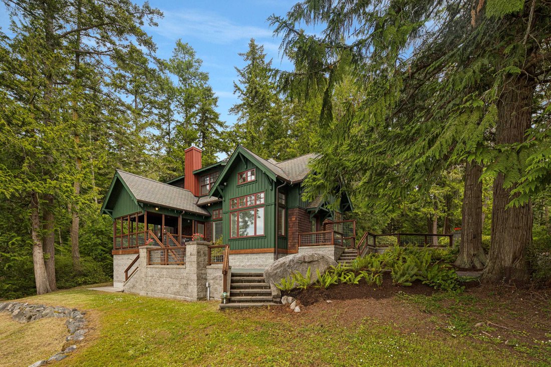 House in Friday Harbor, Washington, United States 5 - 18111572
