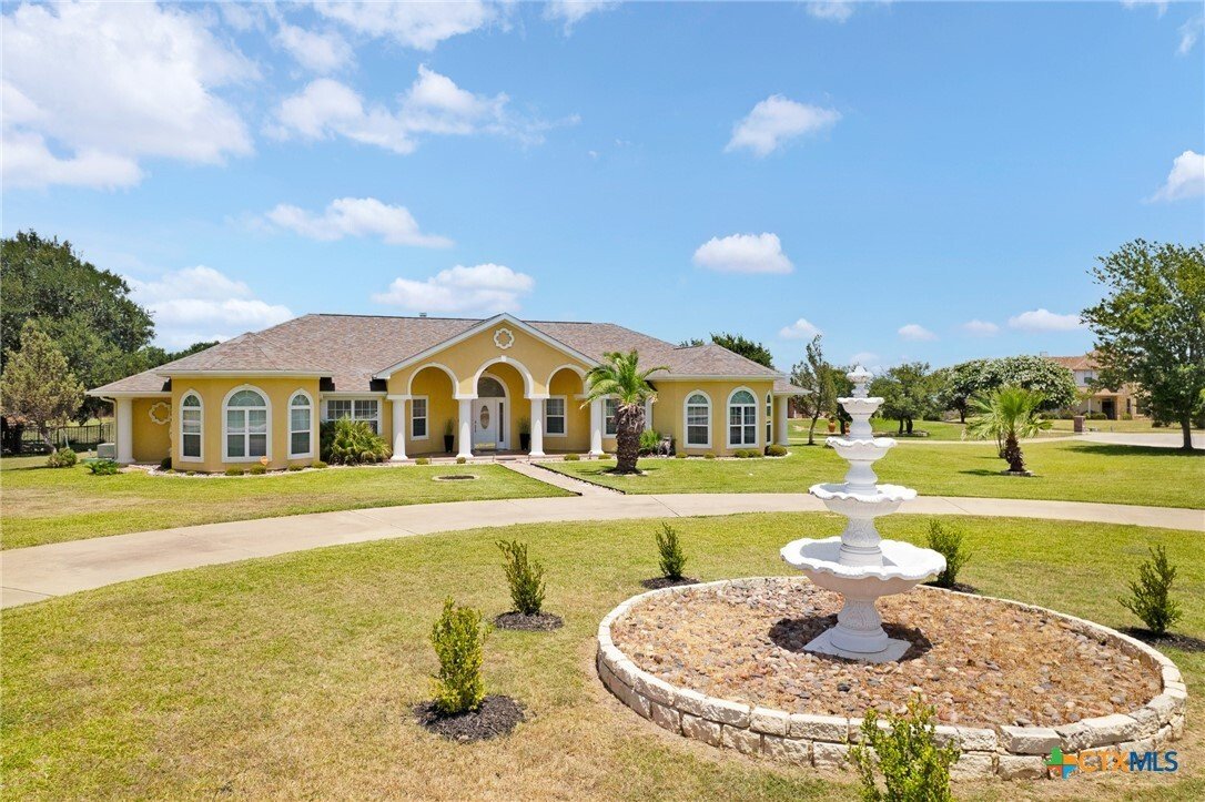 House in Copperas Cove, Texas, United States 1 - 18422063