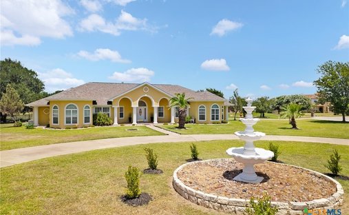 House in Copperas Cove, Texas, United States 1