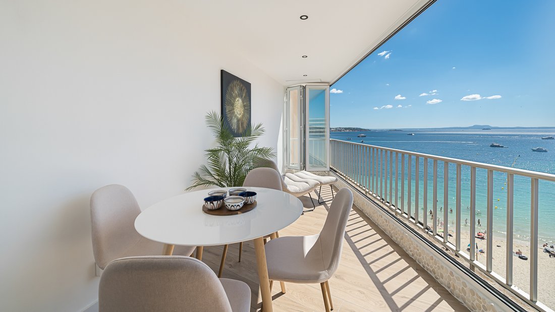 Apartamento en Calviá, Islas Baleares, España 2 - 18421235