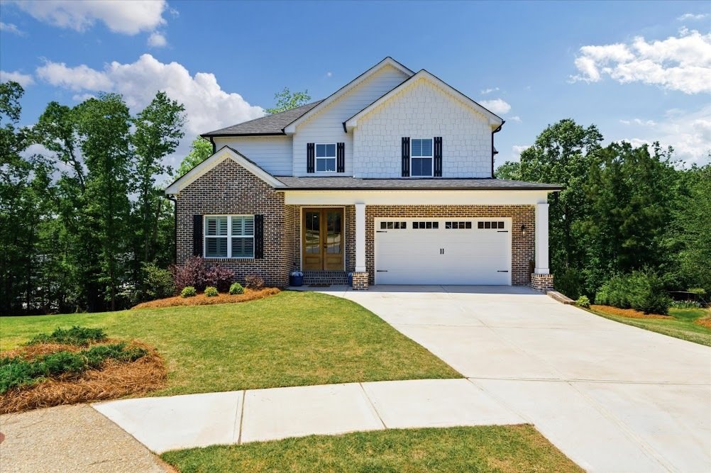 House in Carrollton, Georgia, United States 1 - 18420522