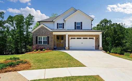 Casa en Carrollton, Georgia, Estados Unidos 1