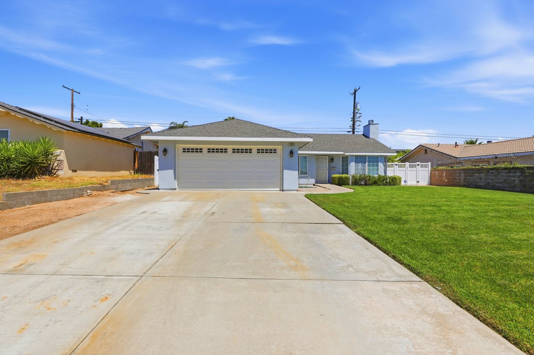 House in San Bernardino, California, United States 5 - 18421400
