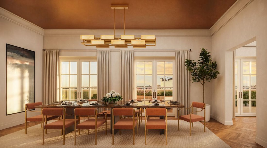 Condo in New York, New York, United States 4 - 18400422