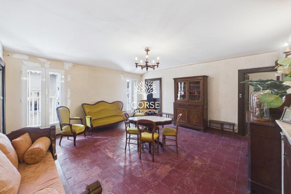 Apartment in Porto-Vecchio, Corsica, France 3 - 18421335