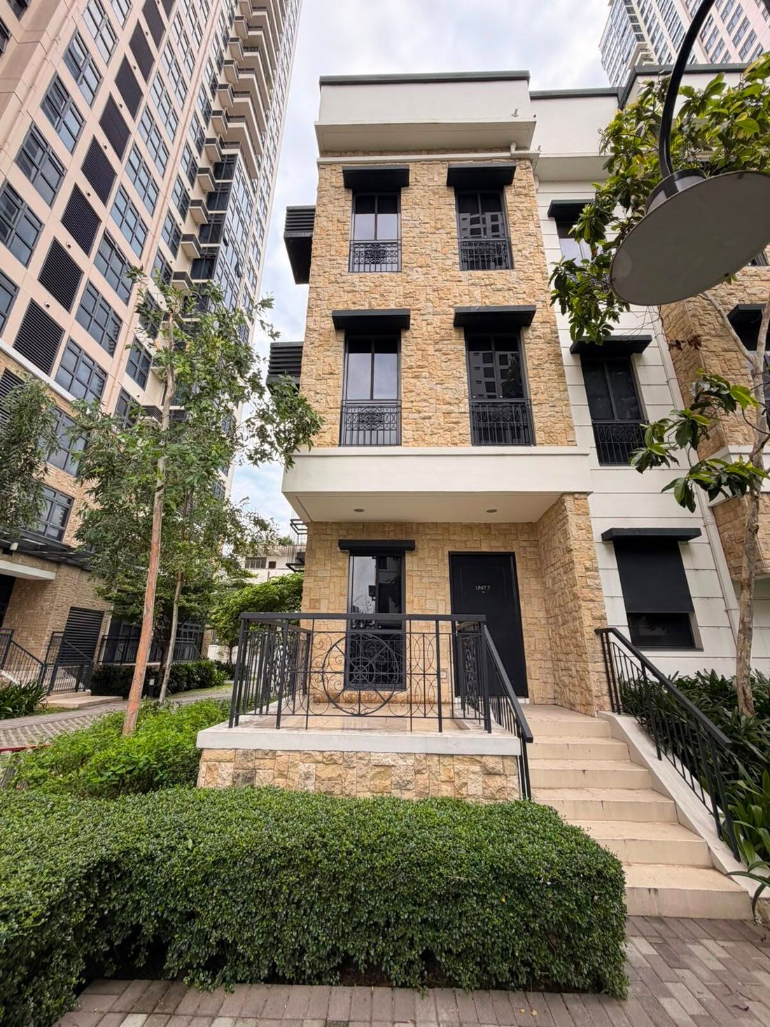 Condo in Pasig, Metro Manila, Philippines 2 - 18420671