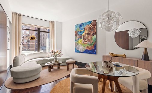 Eigentumswohnung in New York City, New York, Vereinigte Staaten 1