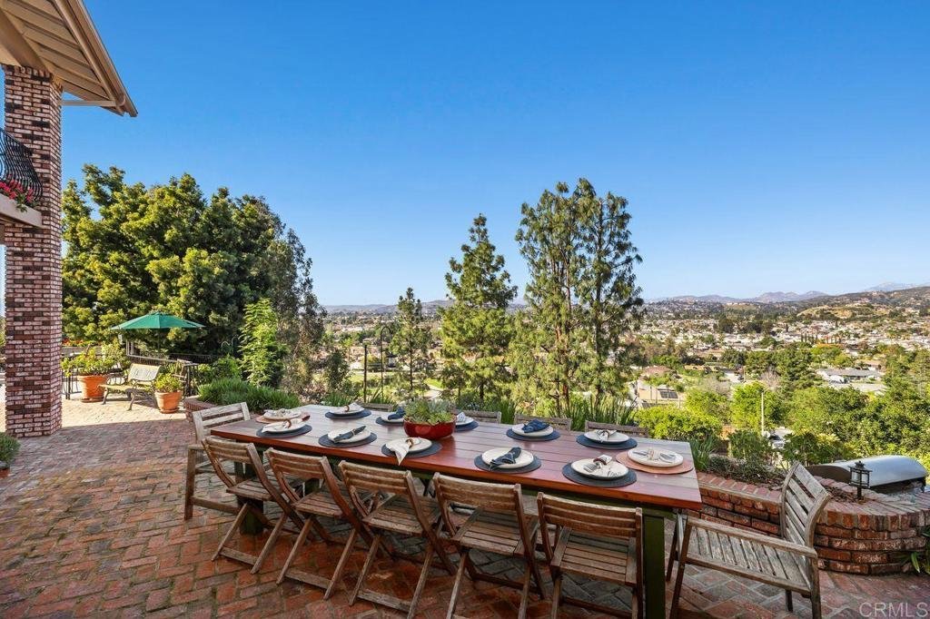House in El Cajon, California, United States 5 - 18421956