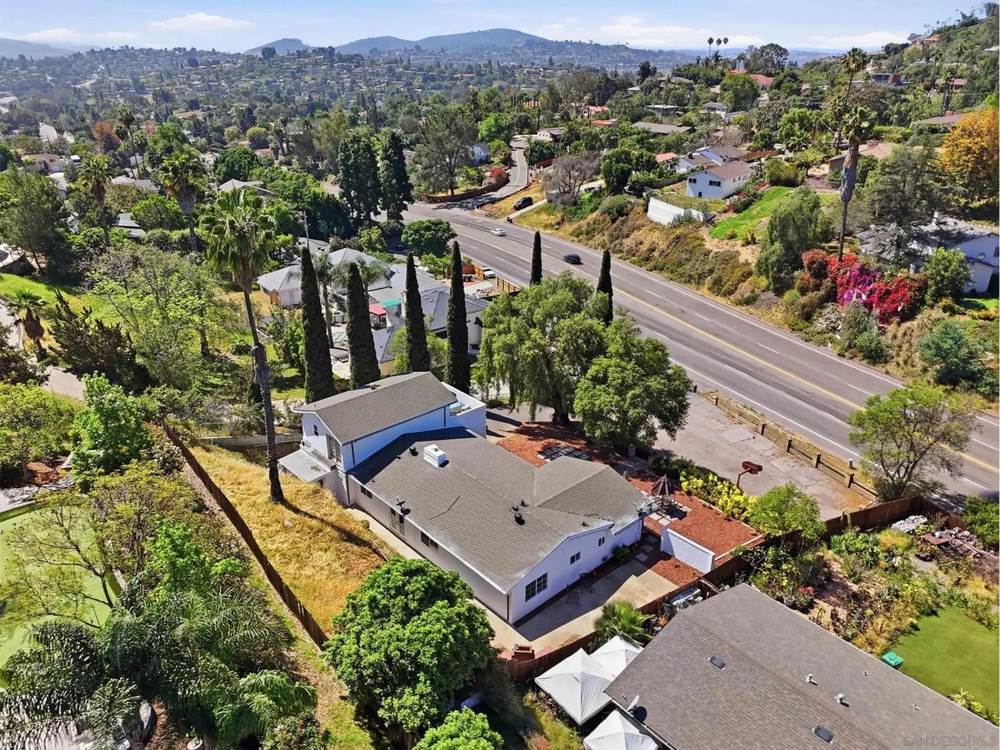 House in La Mesa, California, United States 1 - 18421692