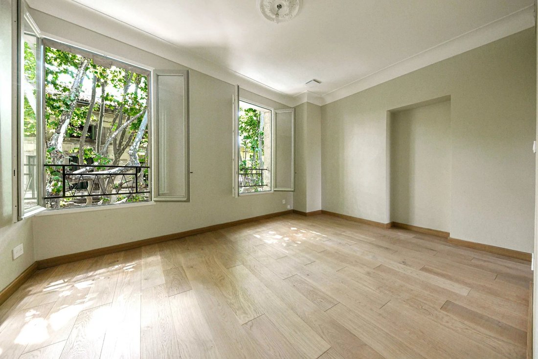 Apartment in Uzès, Occitania, France 4 - 18420950