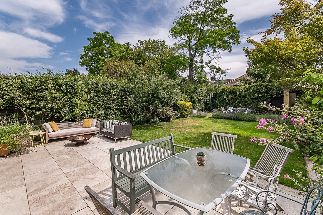 House in Kew, Richmond Upon Thames, England 3 - 17293872