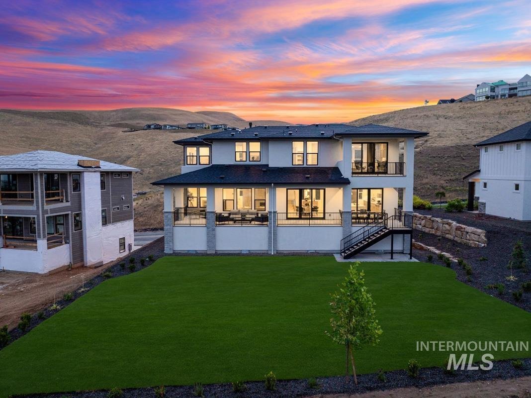 House in Boise, Idaho, United States 3 - 18420692