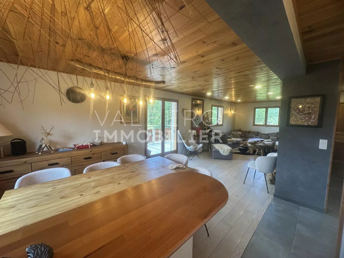 Chalet in Peone, Provence-Alpes-Côte d'Azur, France 3 - 18421415