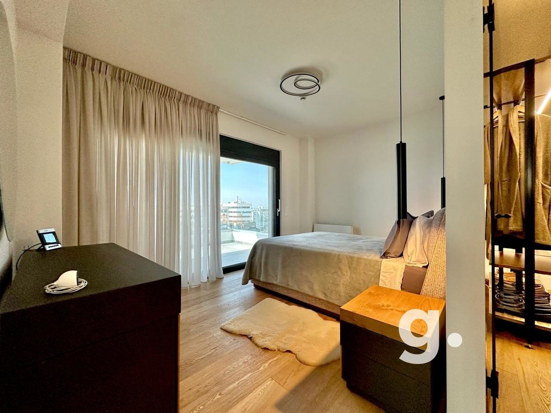 Apartment in Glyfada, Attica, Greece 4 - 18420713