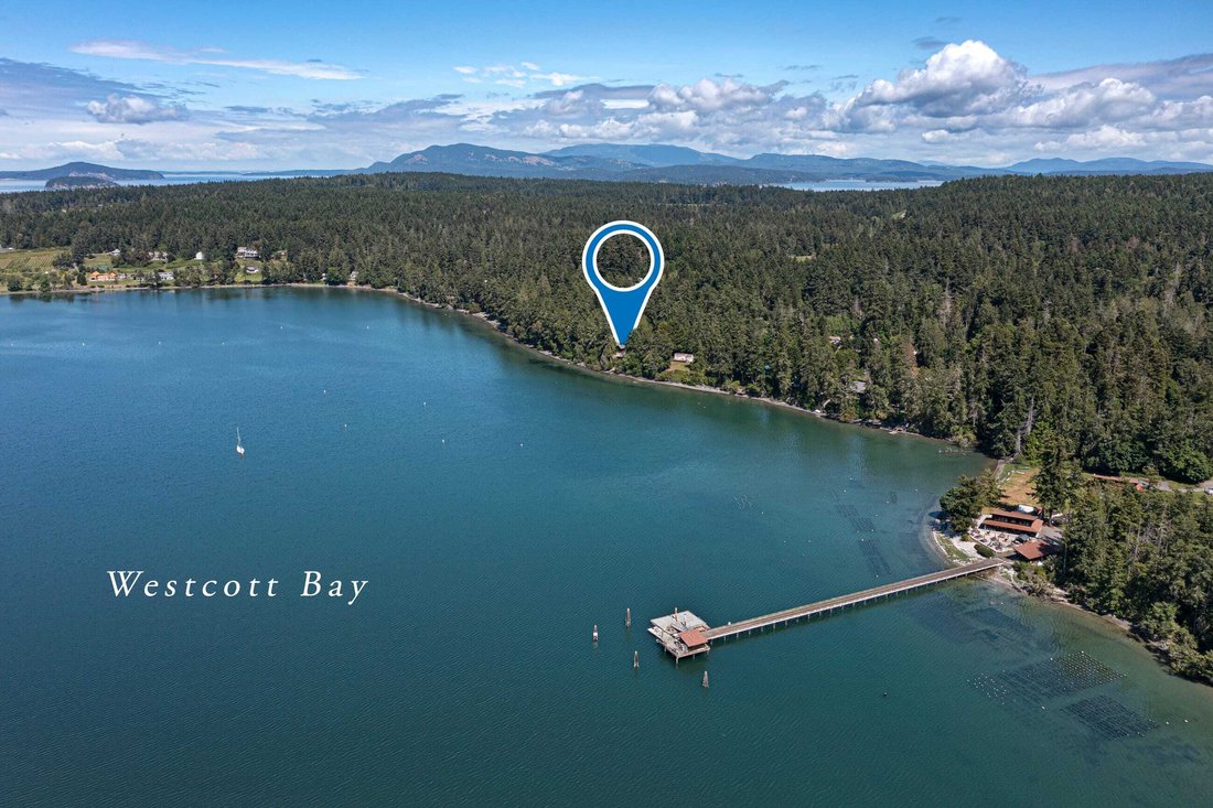 House in Friday Harbor, Washington, United States 3 - 18111572