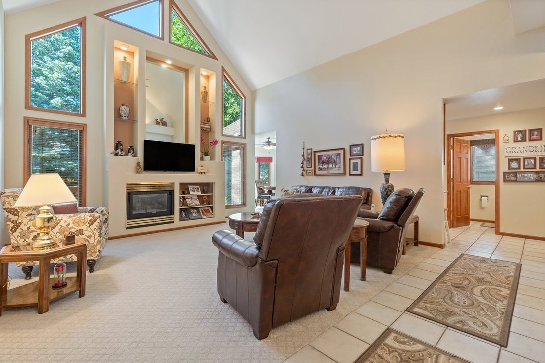 House in Cheyenne, Wyoming, United States 2 - 18420523