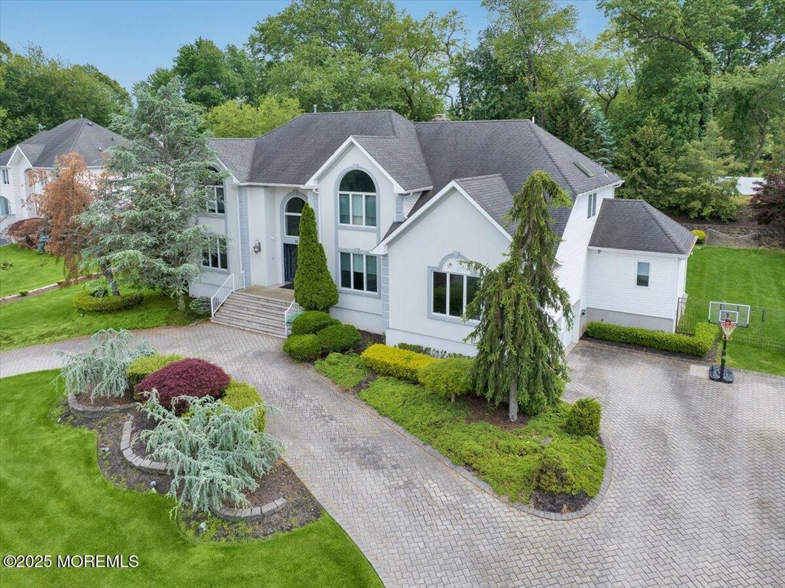 House in Marlboro Township, New Jersey, United States 4 - 18420691