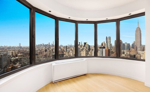 Condo in New York, New York, United States 1