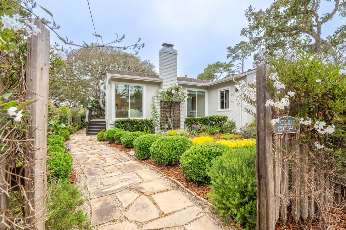 House in Carmel-by-the-Sea, California, United States 2 - 18421967