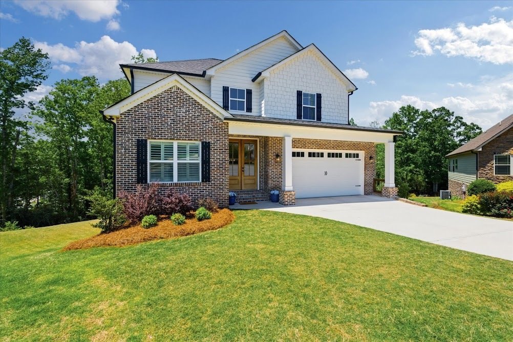 House in Carrollton, Georgia, United States 4 - 18420522