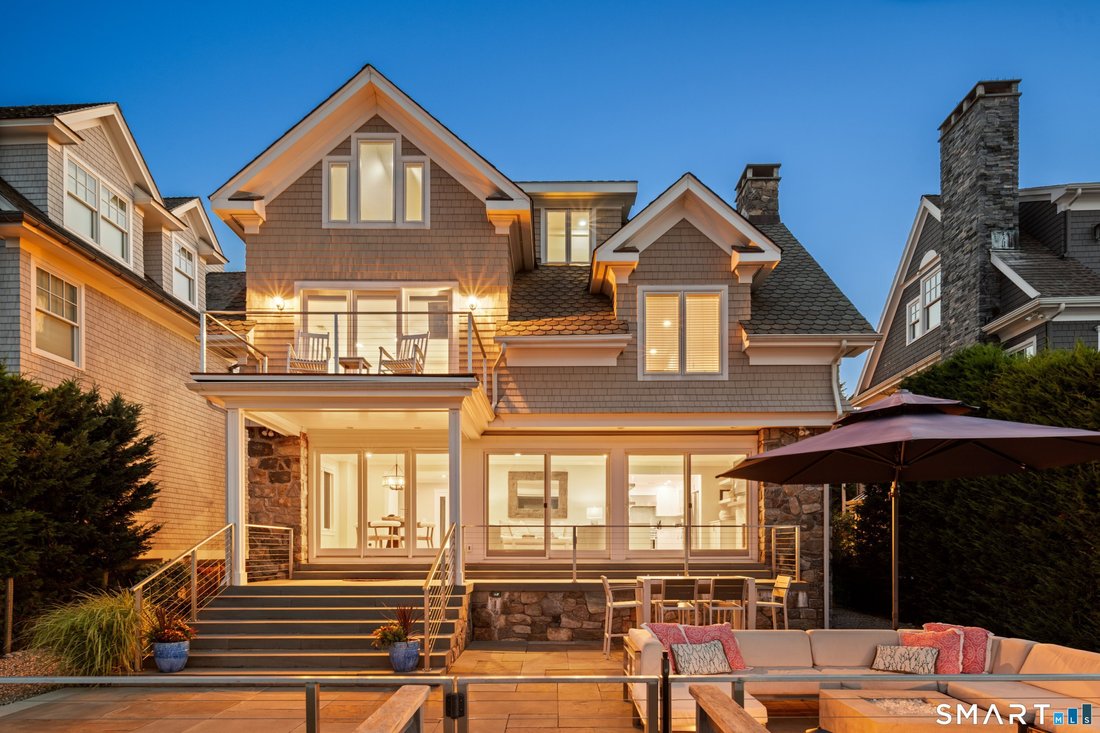 House in Norwalk, Connecticut, United States 5 - 18422095