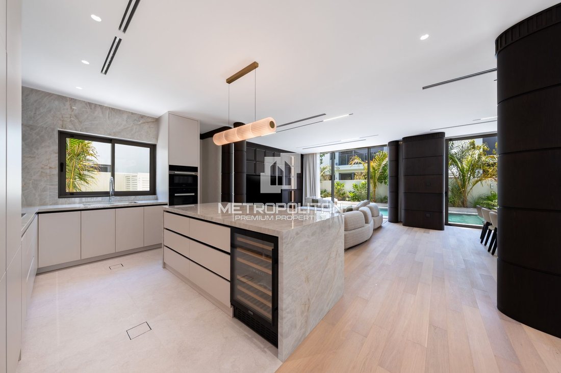 Villa in Dubai Hills Estate, Dubai, United Arab Emirates 5 - 15488881