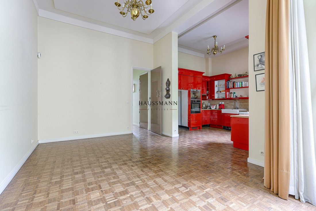 Villa in Montmartre, Paris 18e Arrondissement, Paris 3 - 18421633