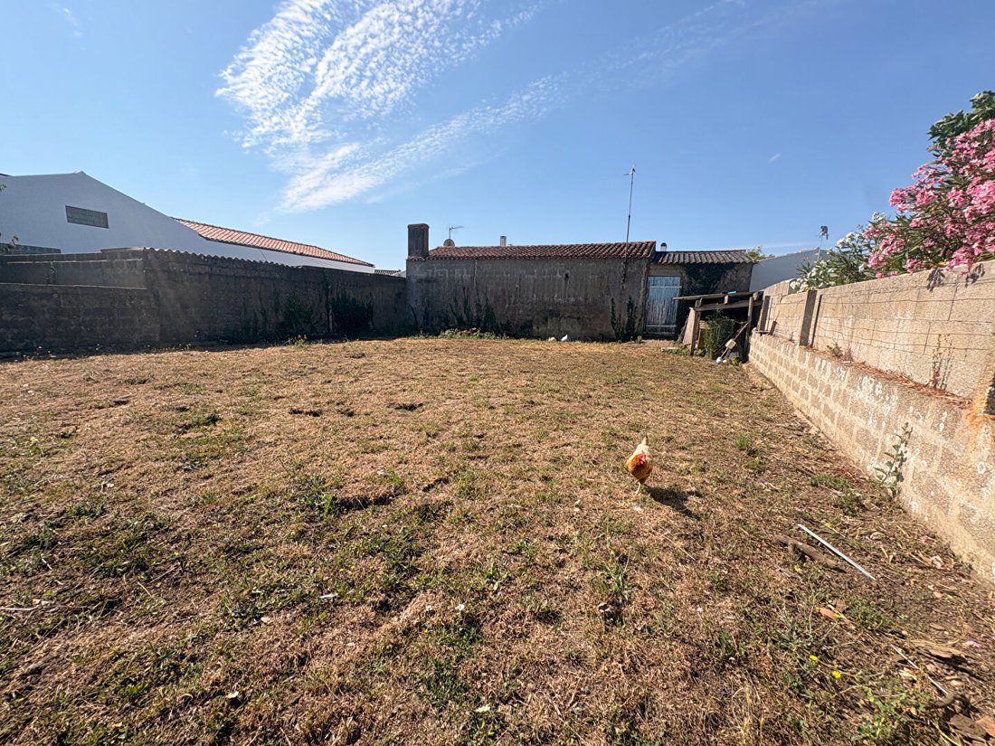 Villa in Sud Est, Ile d'Yeu, France 2 - 18421604