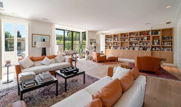 Villa in Mougins, Provence-Alpes-Côte d'Azur, France 2
