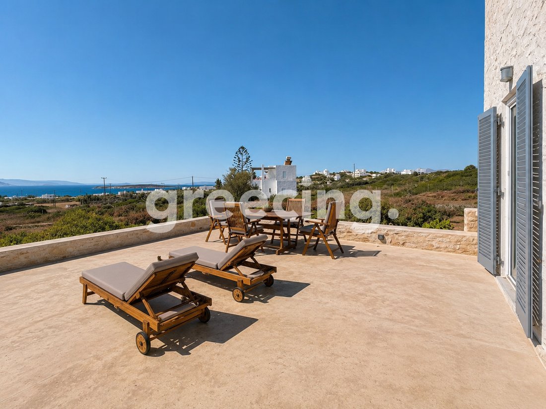 Villa in Paros, Aegean, Greece 5 - 18420718