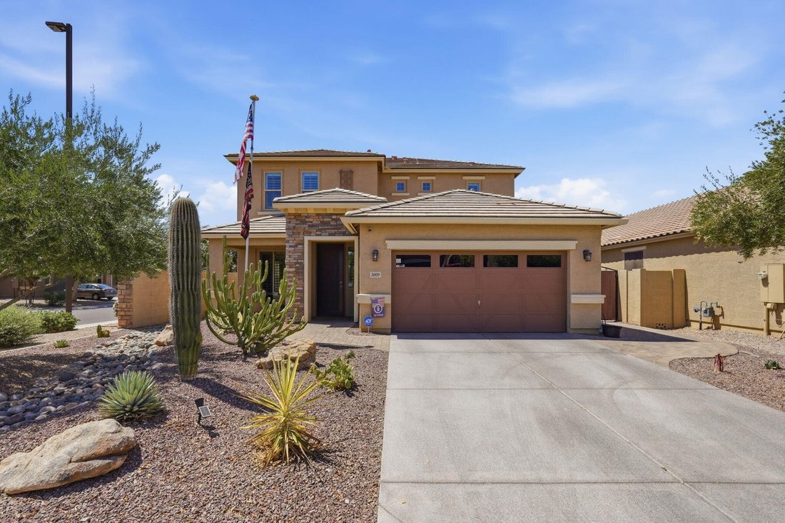 House in Gilbert, Arizona, United States 2 - 18389450
