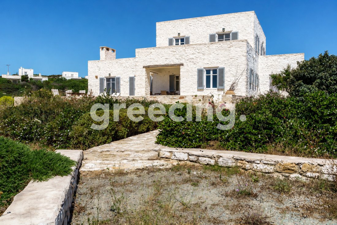 Villa in Paros, Aegean, Greece 4 - 18420718