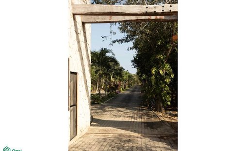 Maison à Akumal, Quintana Roo, Mexique 1