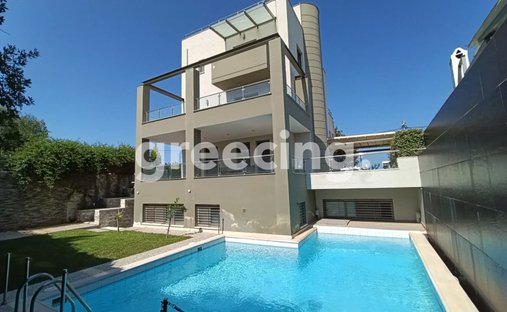Casa en Rafina, Ática, Grecia 1