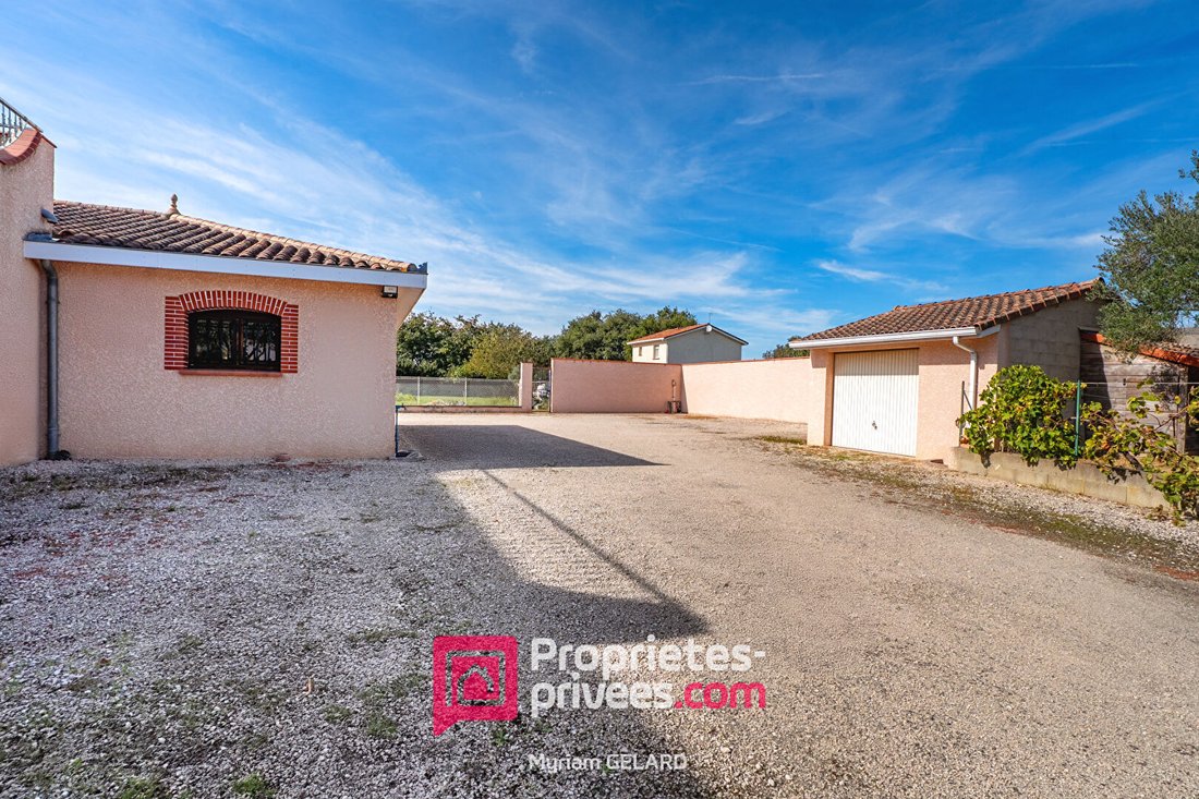 Villa in Fonsorbes, Occitania, France 4 - 18421648