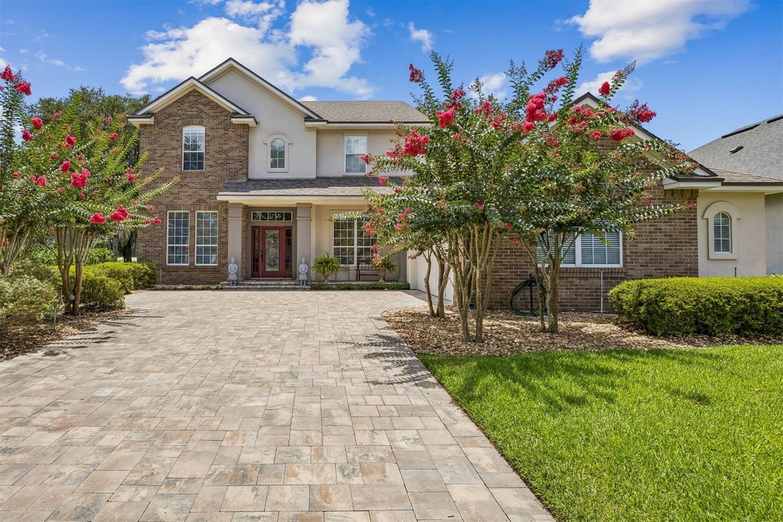 House in Fernandina Beach, Florida, United States 2 - 18422037